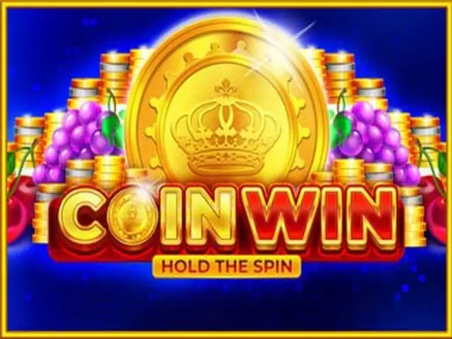 Coin Win Hold The Spin