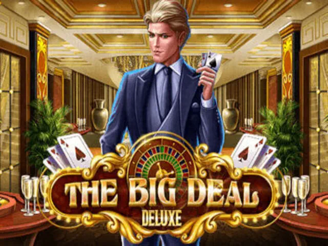 The Big Deal Deluxe
